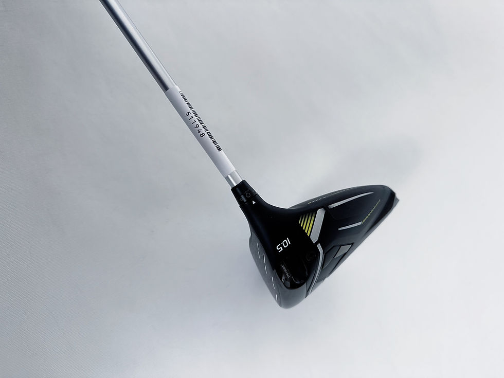 Thumbnail: PING G430 MAX 10K Driver RH