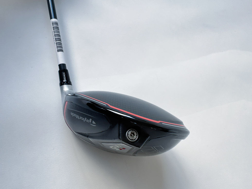 Thumbnail: Taylormade M6 Driver RH