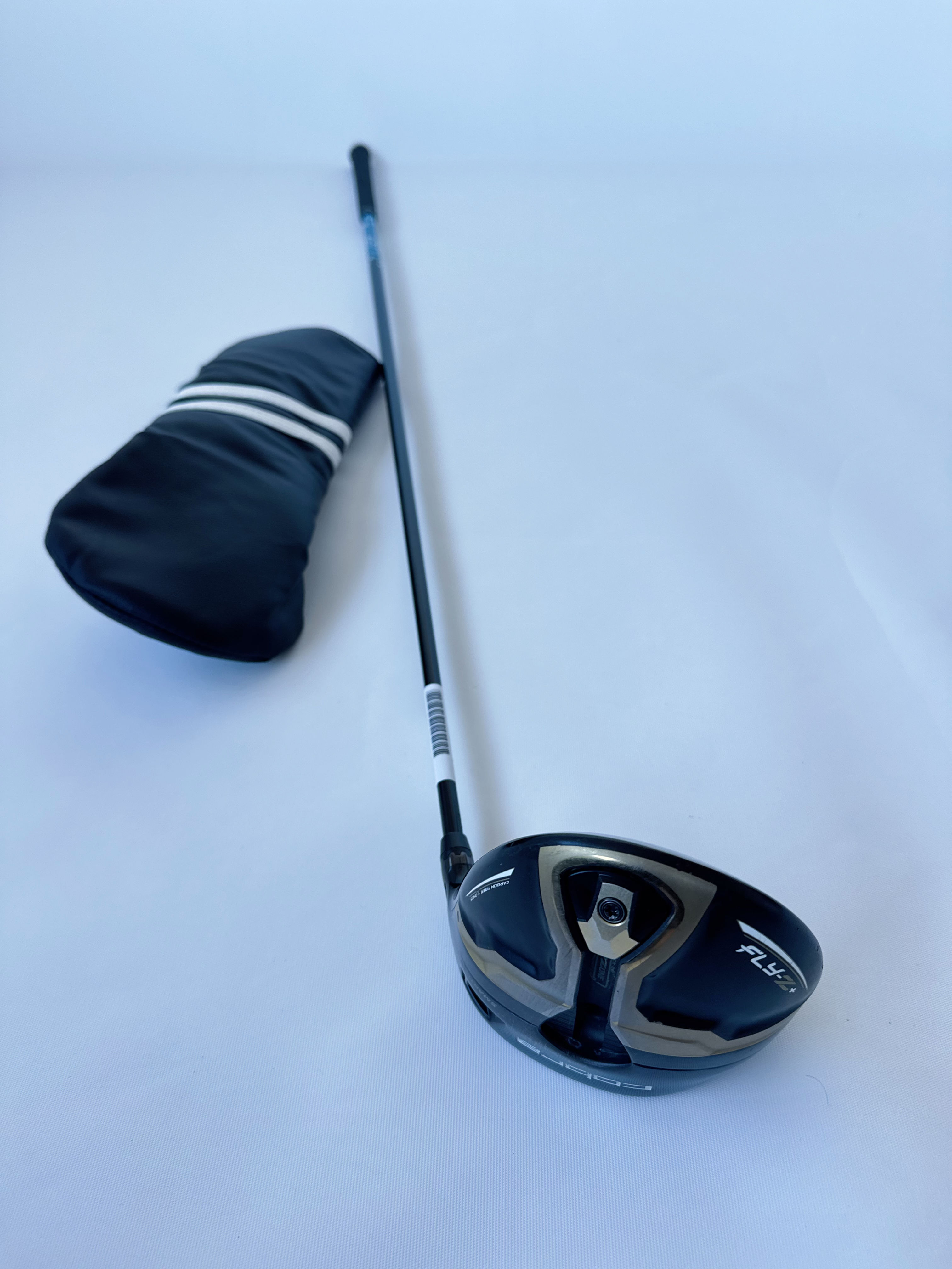Cobra FLY-Z + Driver RH