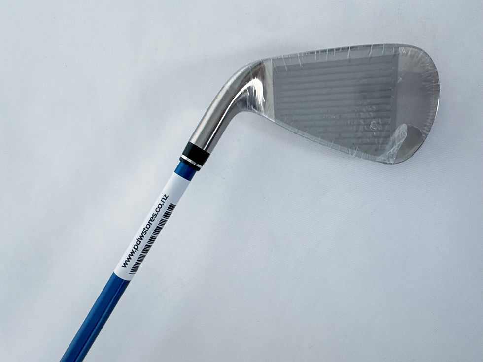 Thumbnail: XXIO 13 series #6 iron RH(stiff)