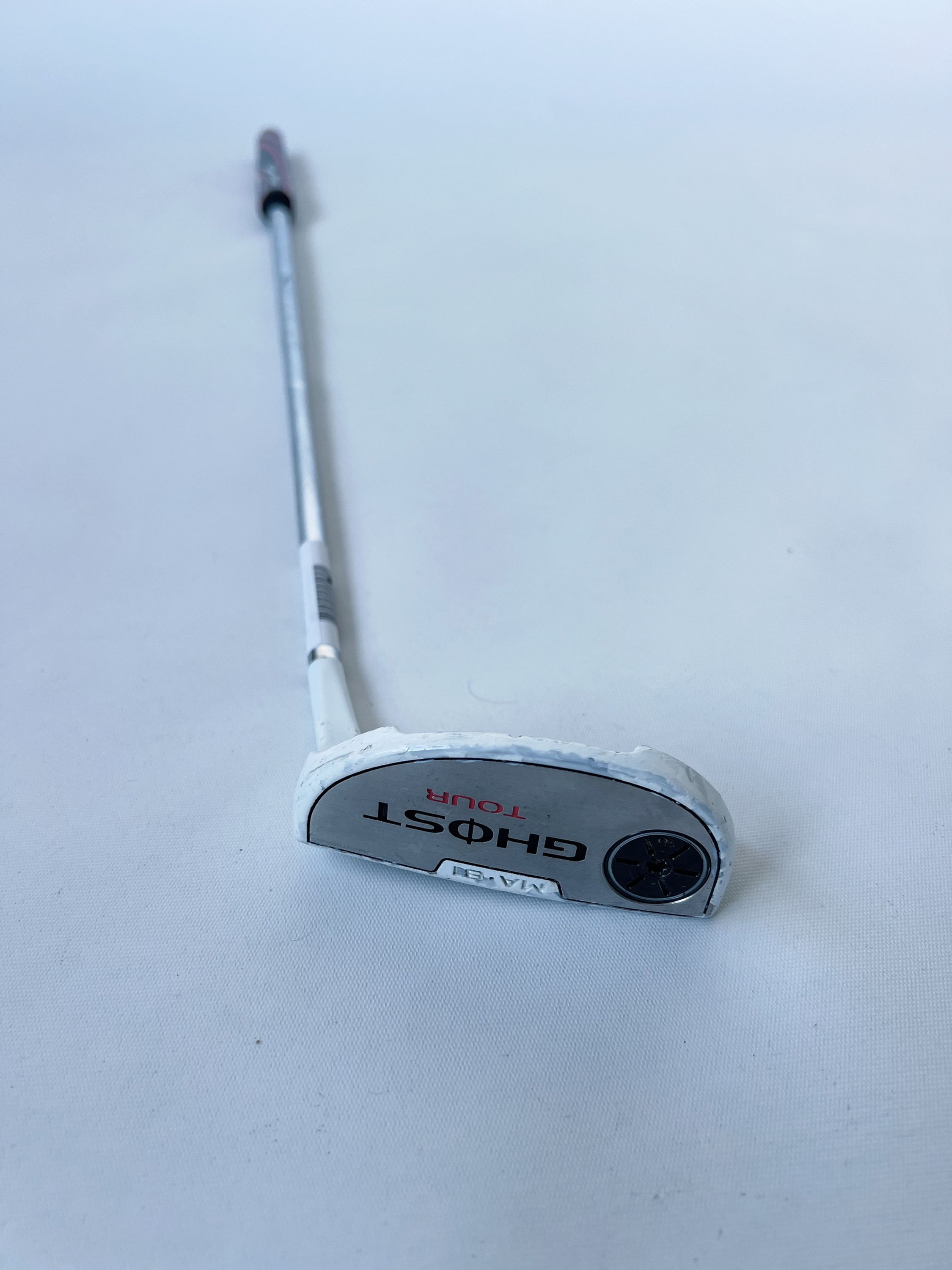 Taylormade GHOST Tour putter RH