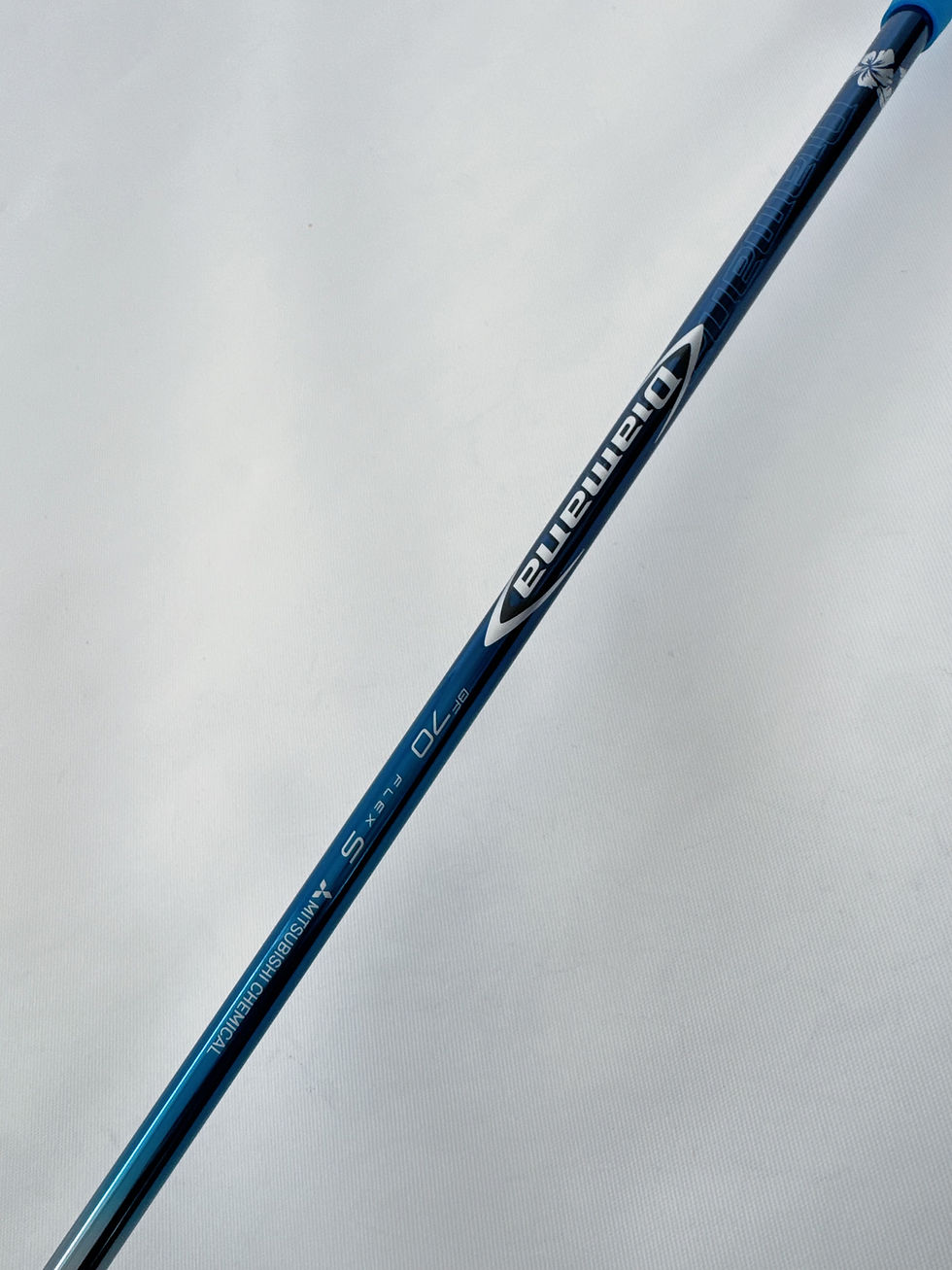Thumbnail: Callaway EPIC sub zero #3 wood RH
