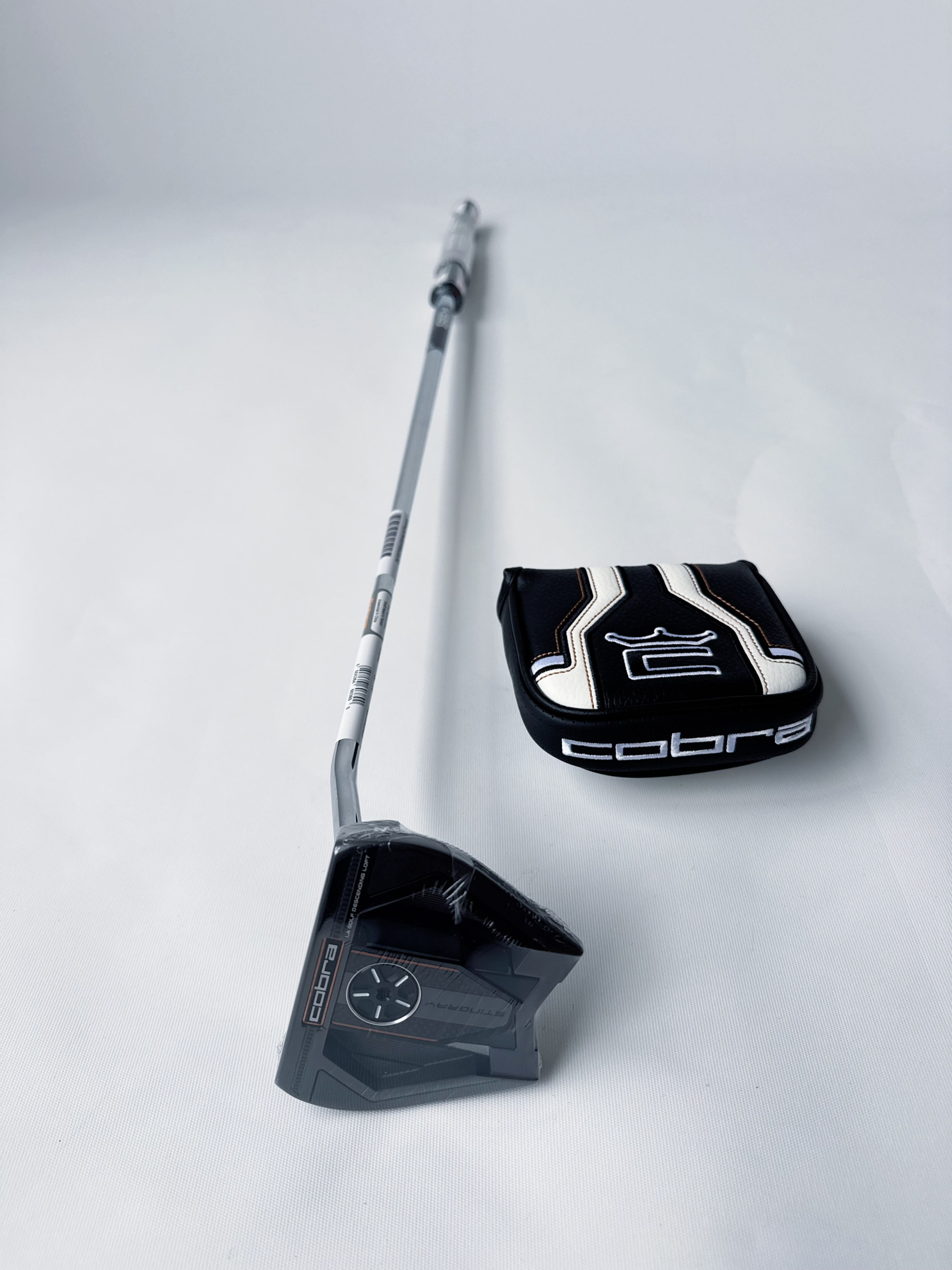 Cobra Stingray putter RH (35 inch)