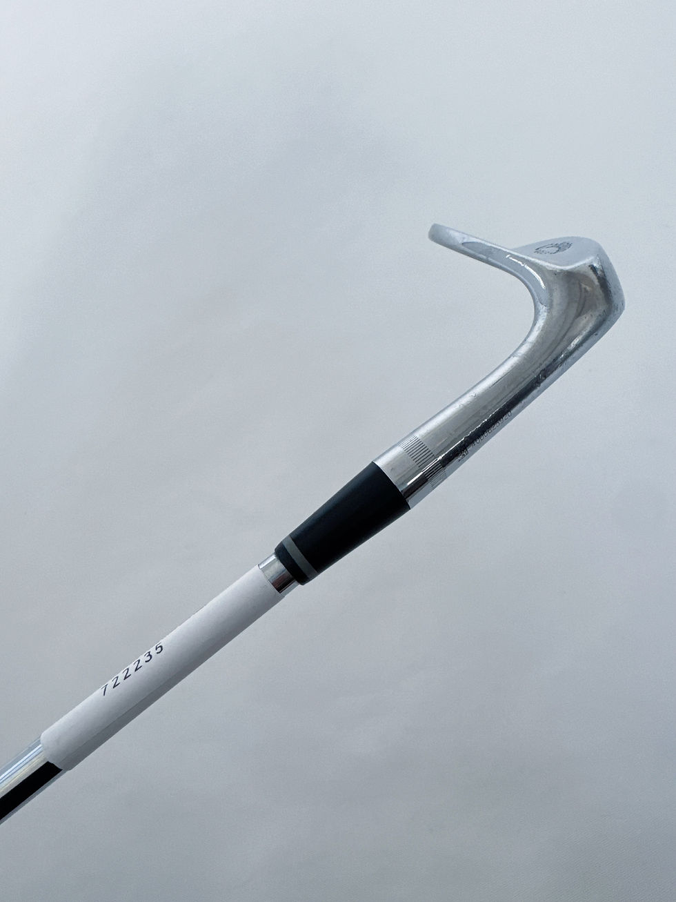 Thumbnail: Callaway forged 58deg wedge RH