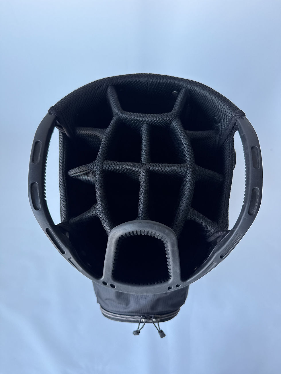 Thumbnail: Callaway X series golf bag 