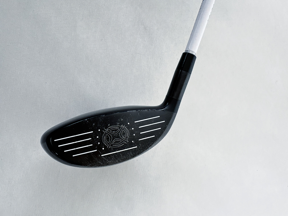 Thumbnail: Callaway XHOT #3 wood RH