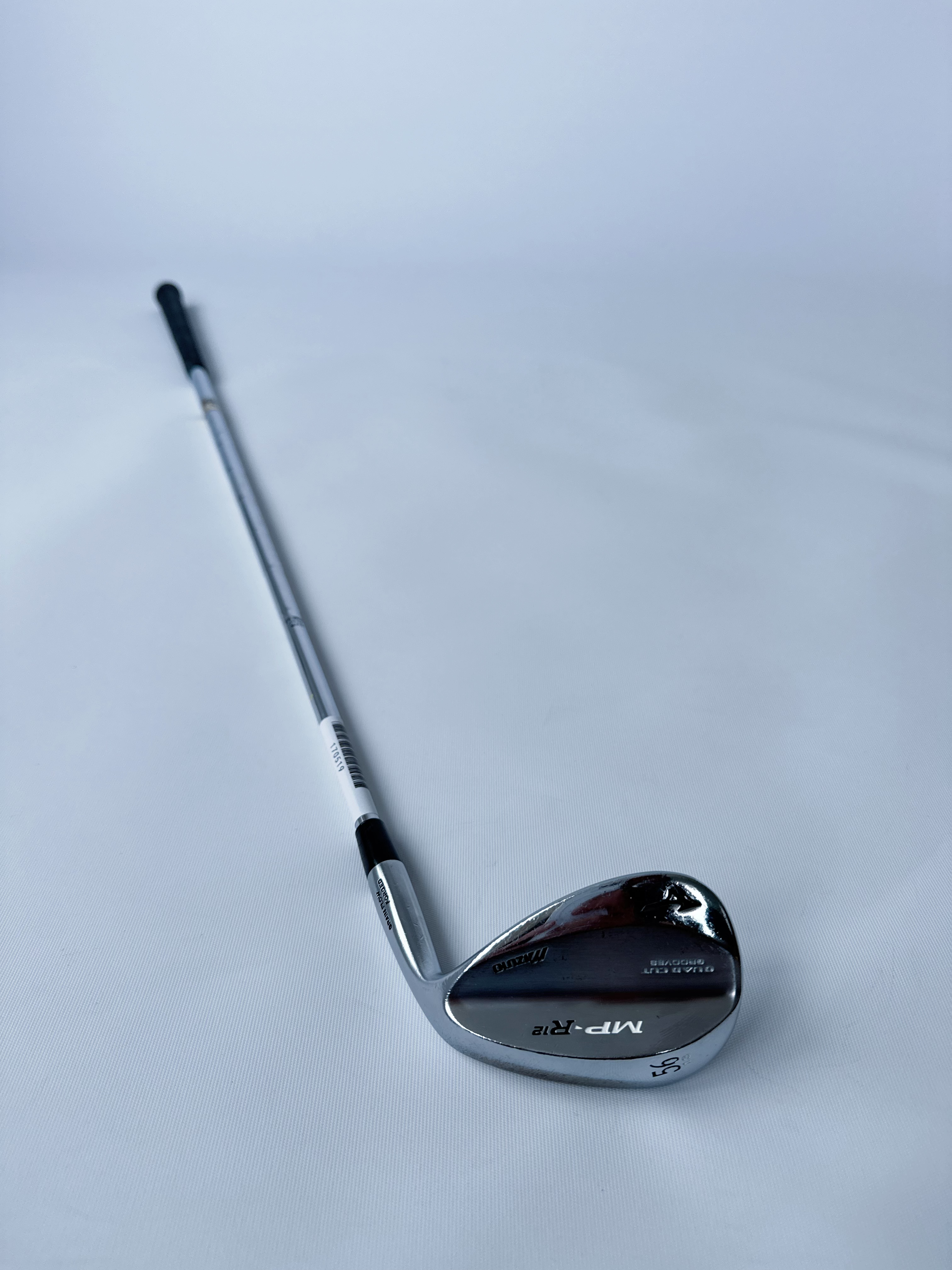 Mizuno MP-R12 56/13 wedge RH