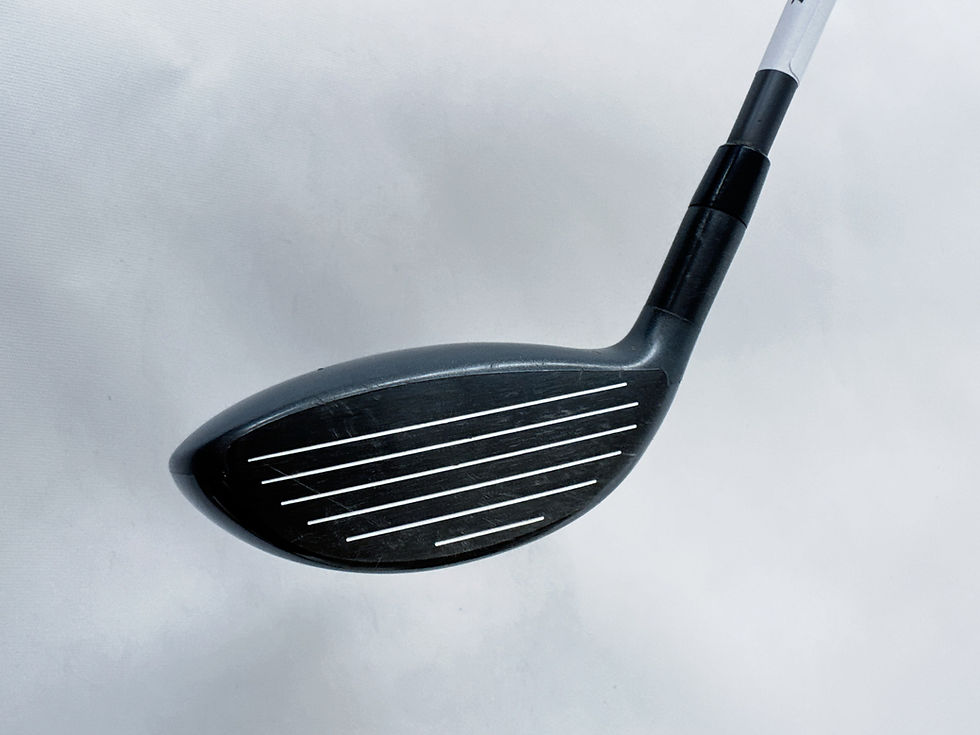 Thumbnail: Callaway XHOT2 pro #3 wood RH