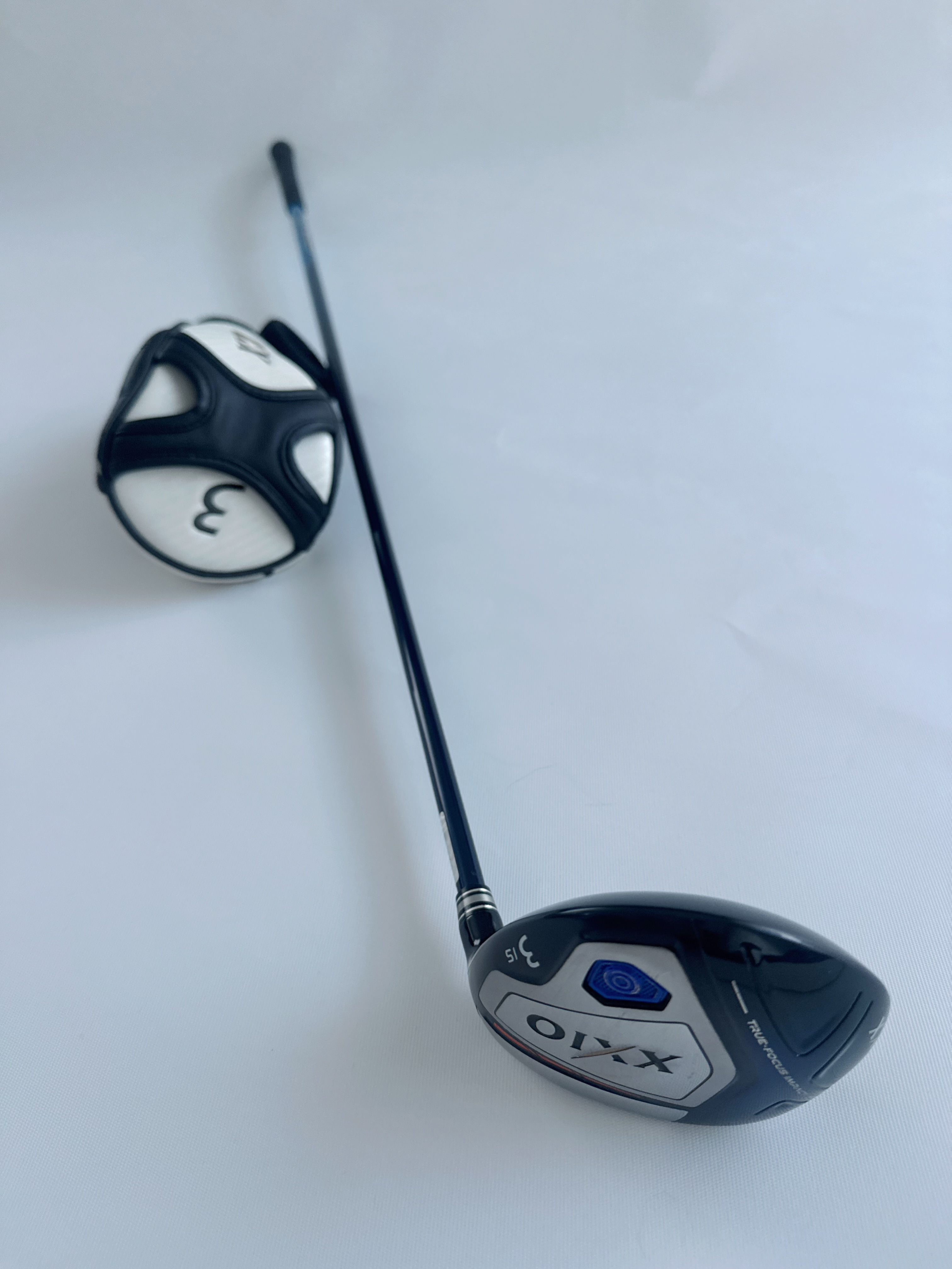 XXIO 10 series #3 wood RH( Regular )
