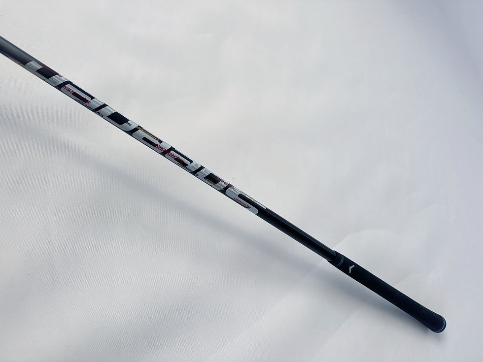 Thumbnail: Callaway Rogue star Driver RH