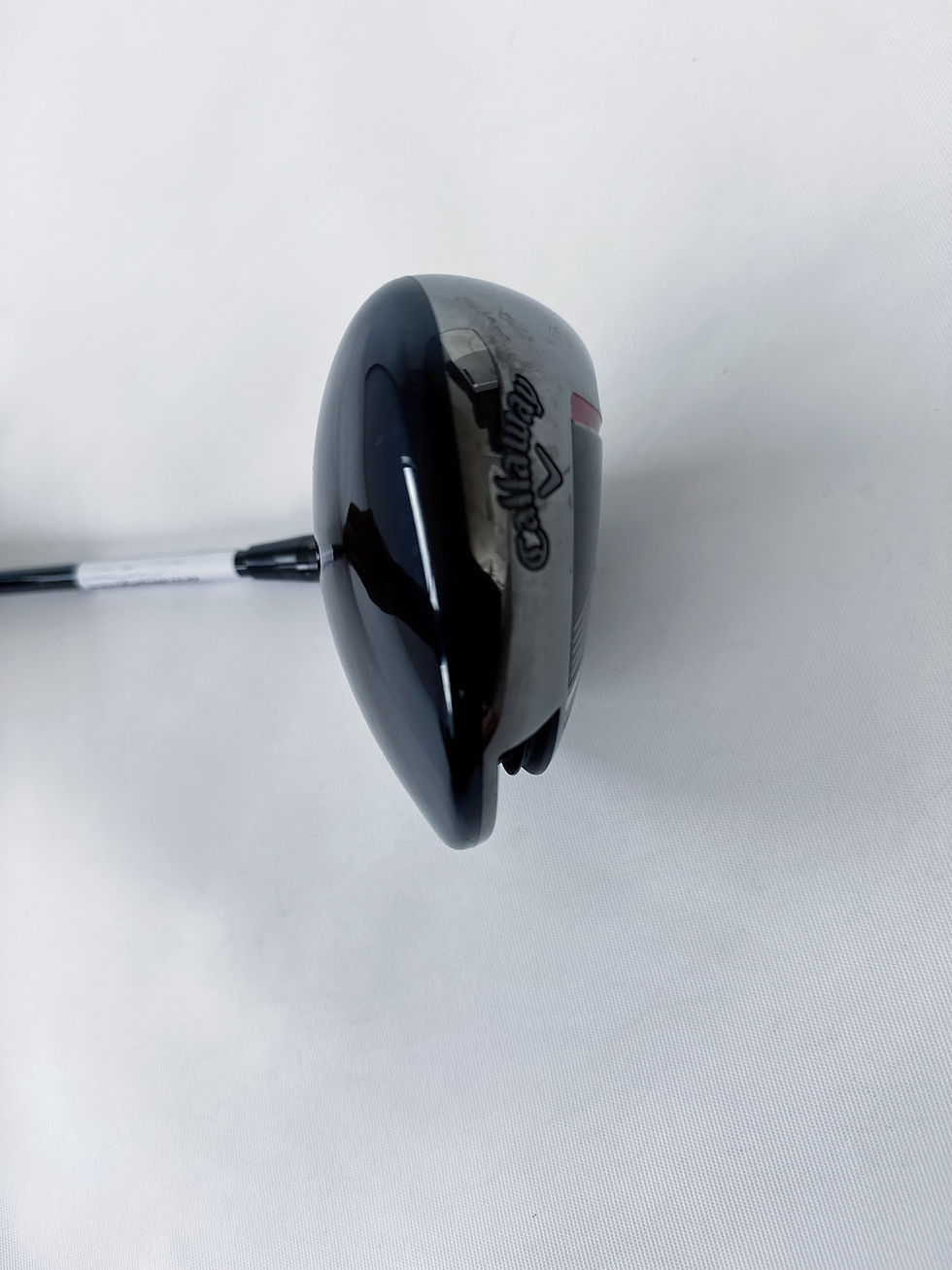 Thumbnail: Callaway Great big Bertha Driver RH