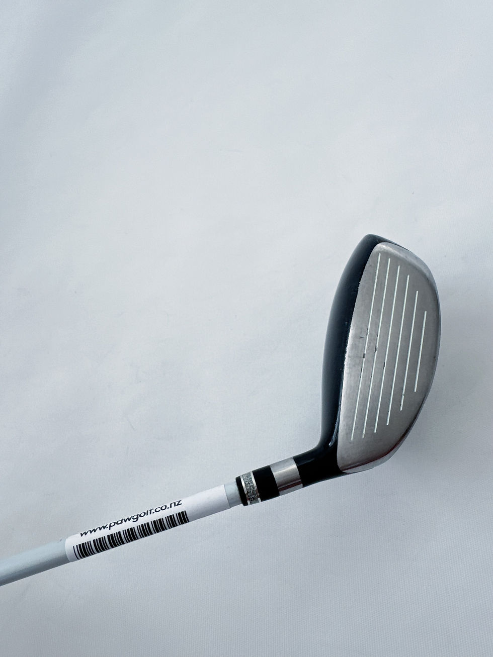 Thumbnail: Royal collection BBD 306V #3 wood LH