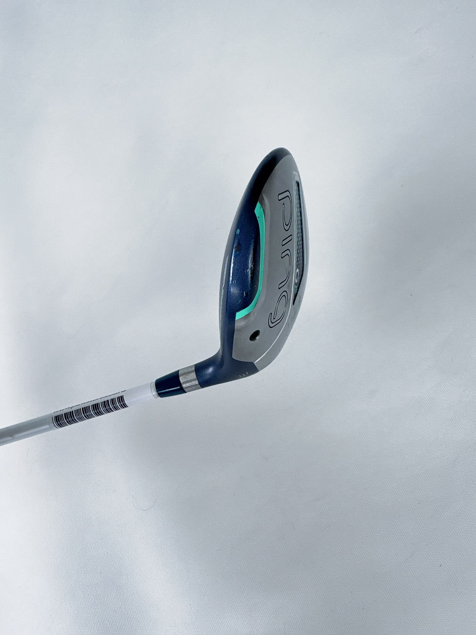 Thumbnail: PING Gle #3 wood RH