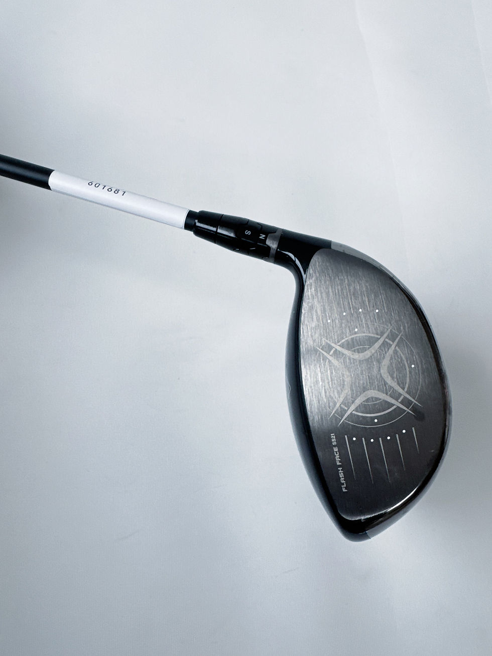 Thumbnail: Callaway EPIC Max Driver RH
