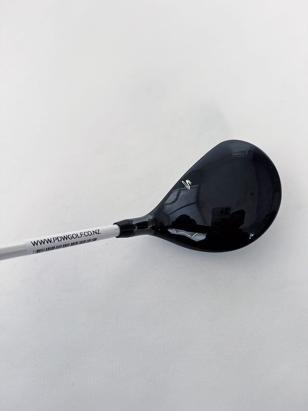 Thumbnail: Cobra Bio cell #3-4 wood RH