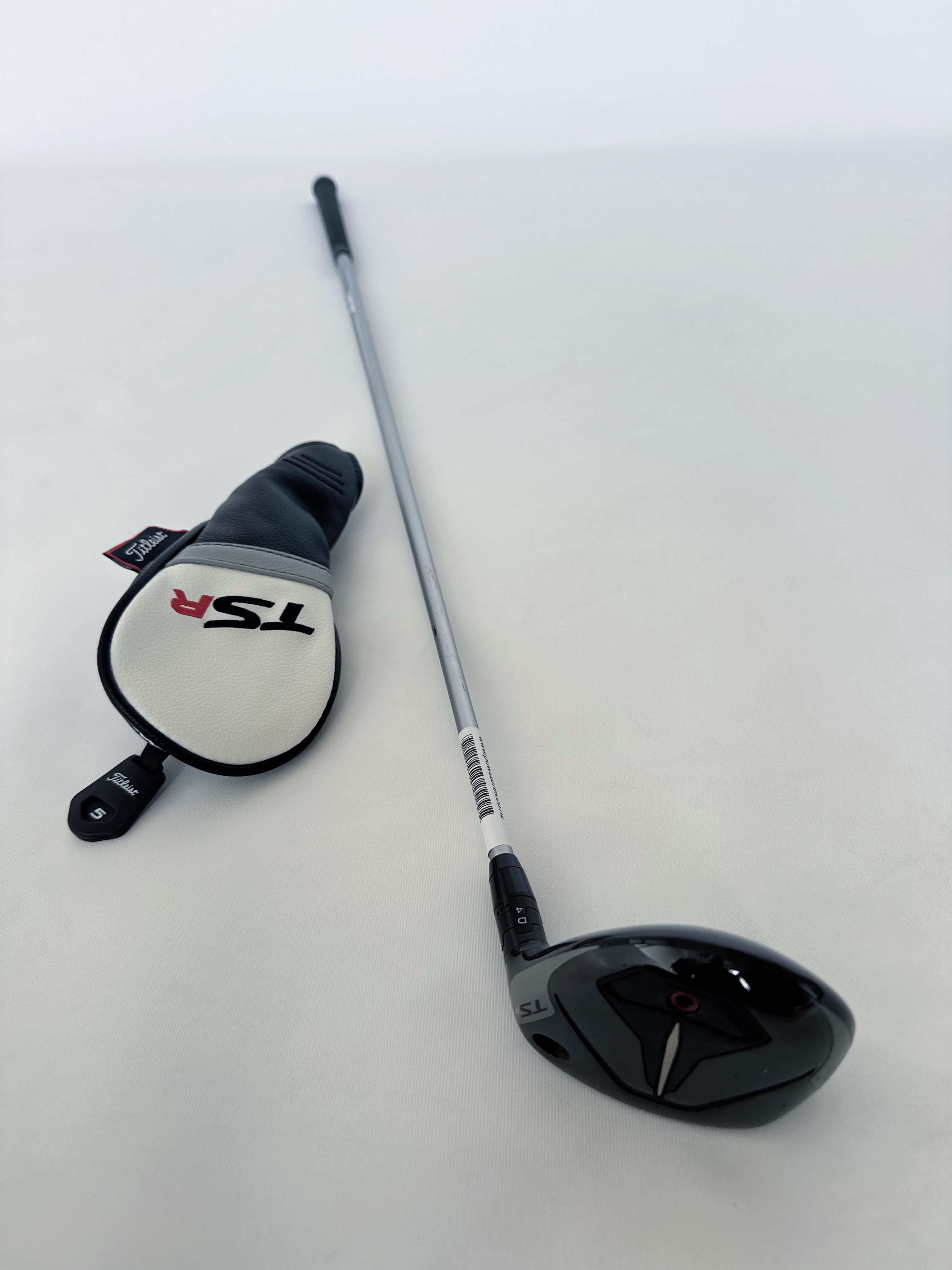 Titleist TSR1 #5 hybrid RH