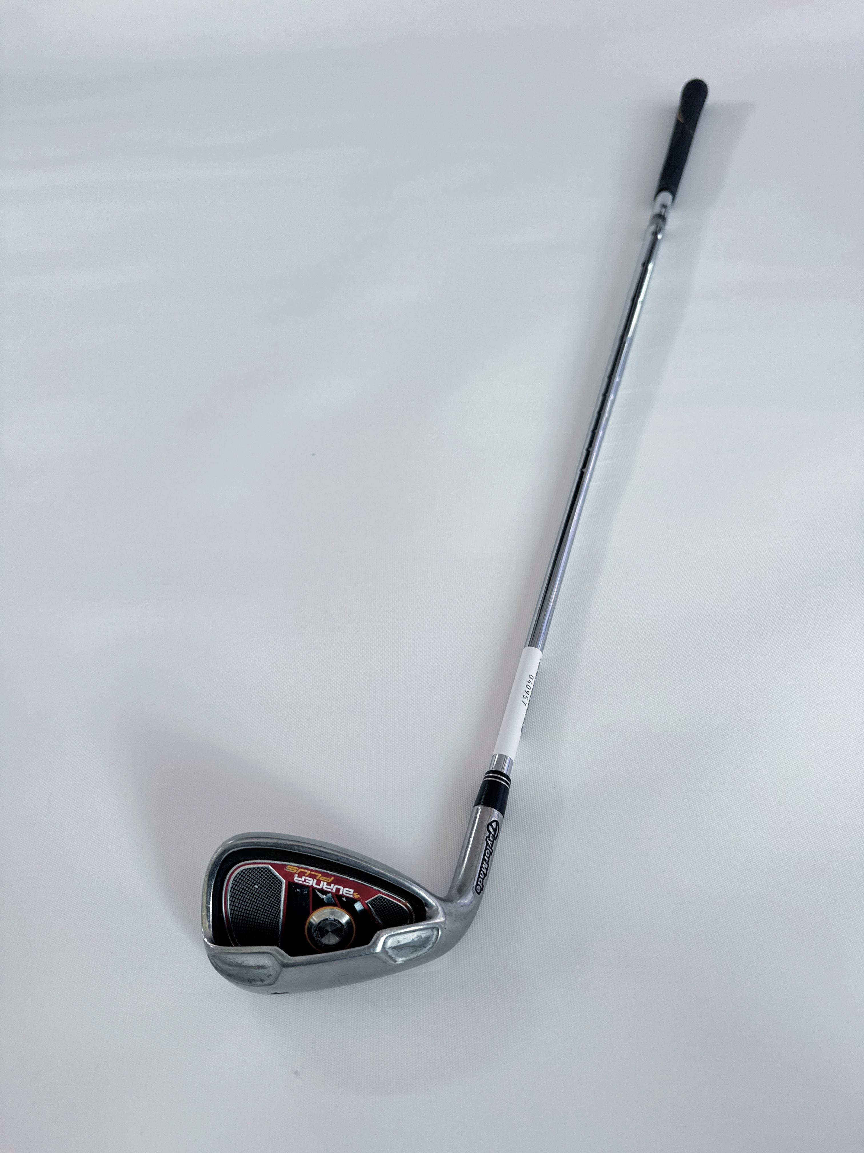 Taylormade Burner plus #A iron LH( Uniflex)