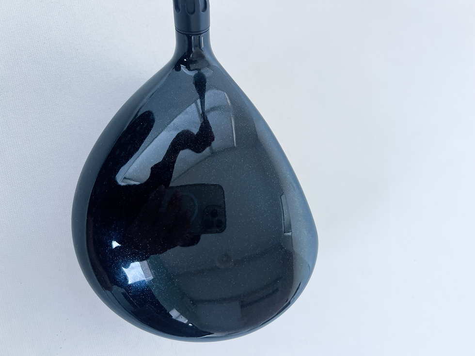 Thumbnail: Nike VRII PRO Driver RH