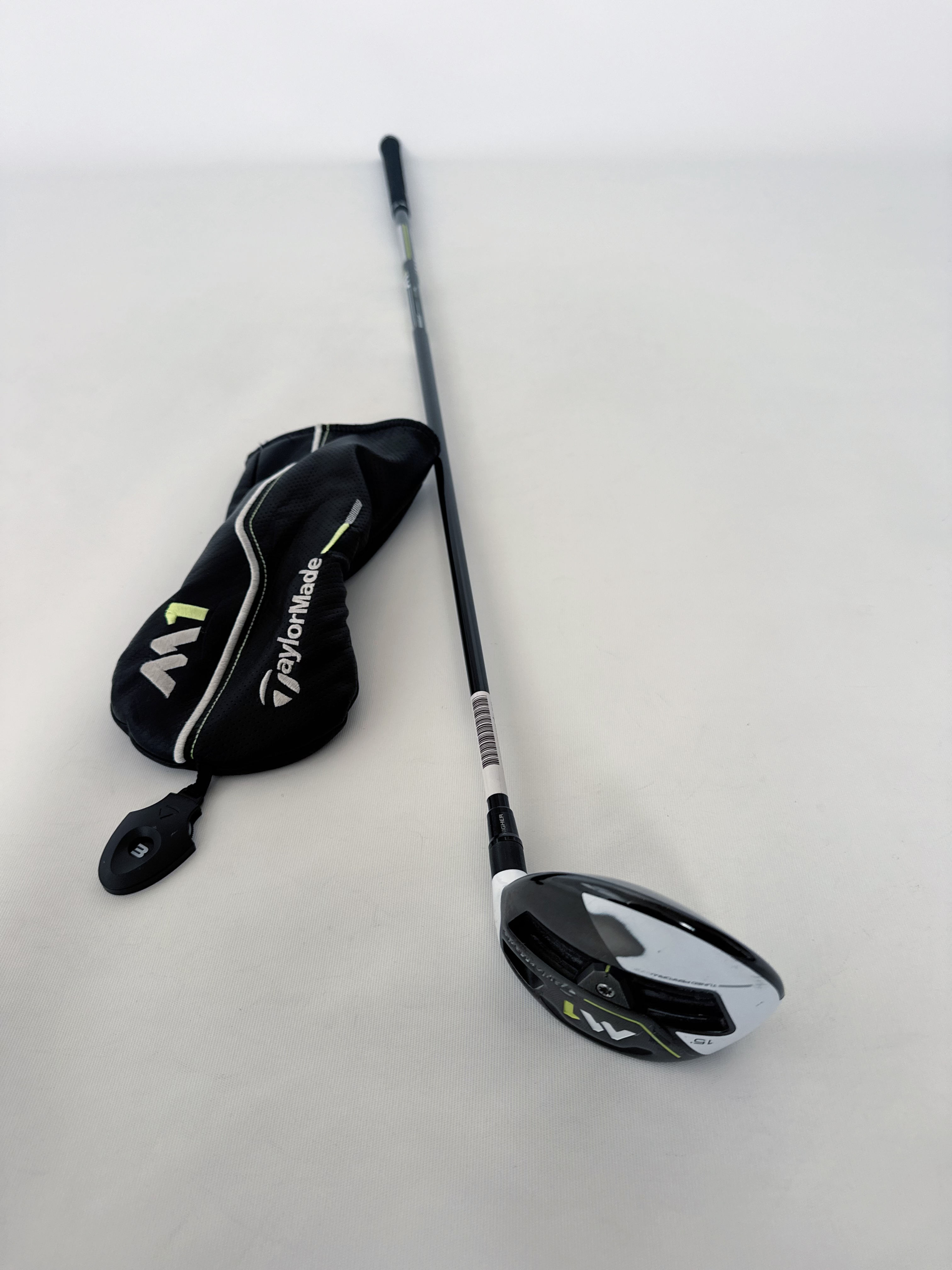 Taylormade M1 #3 wood RH
