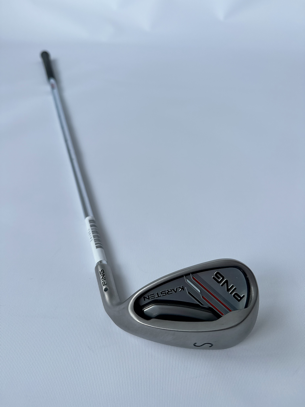 PING Karsten #S iron RH