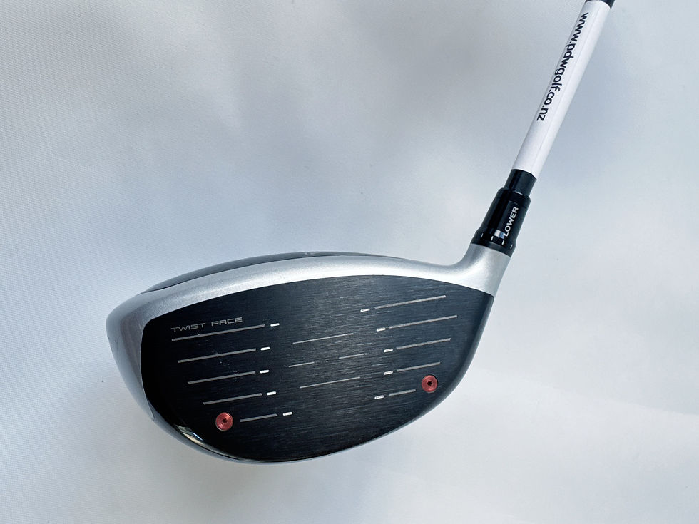 Thumbnail: Taylormade M6 Driver RH