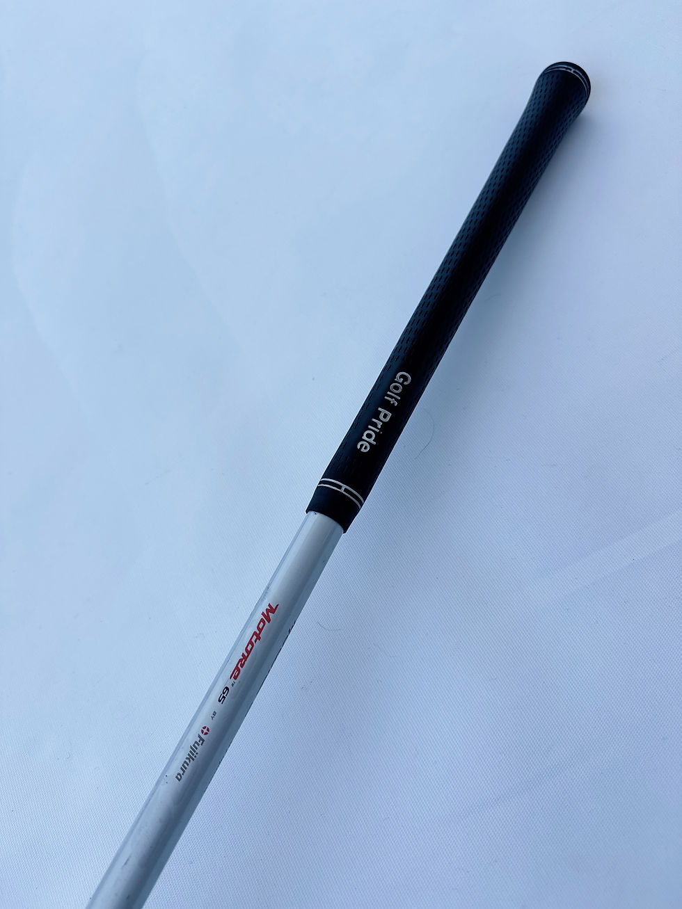 Thumbnail: Taylormade R11 Driver RH