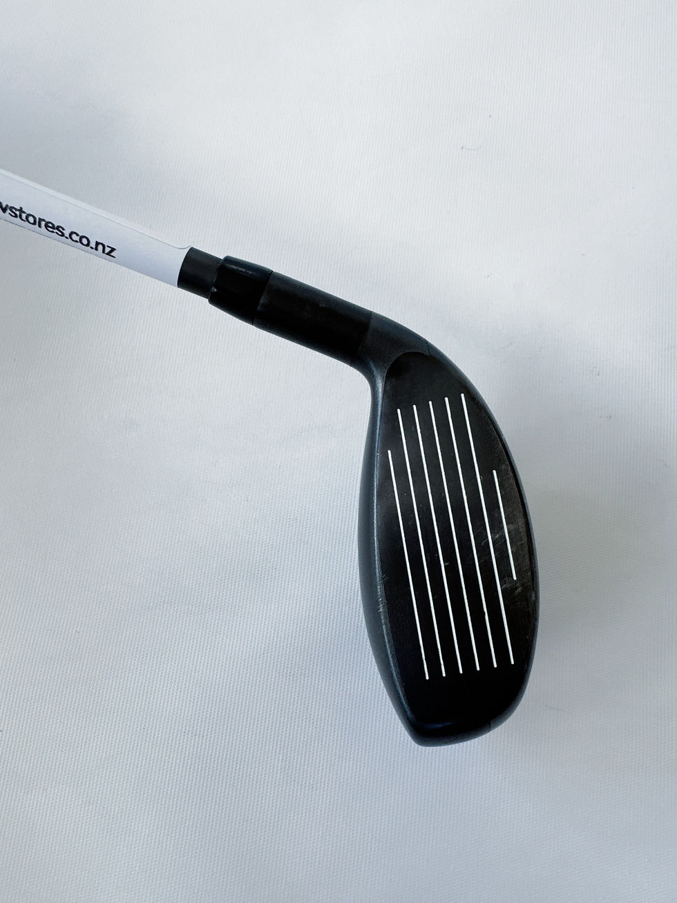 Thumbnail: Callaway XHOT2 #3 hybrid RH