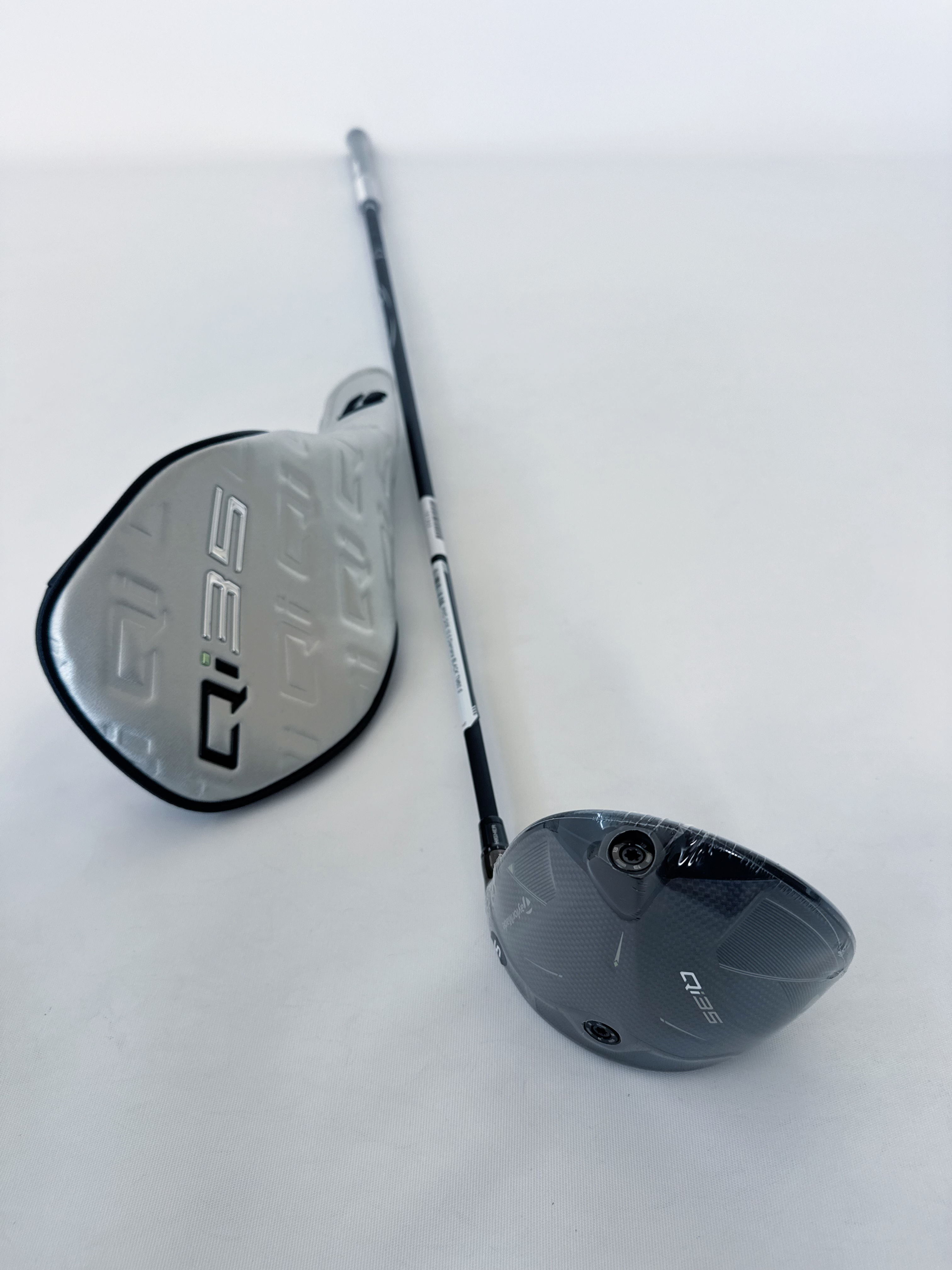 Taylormade Qi35 Driver RH