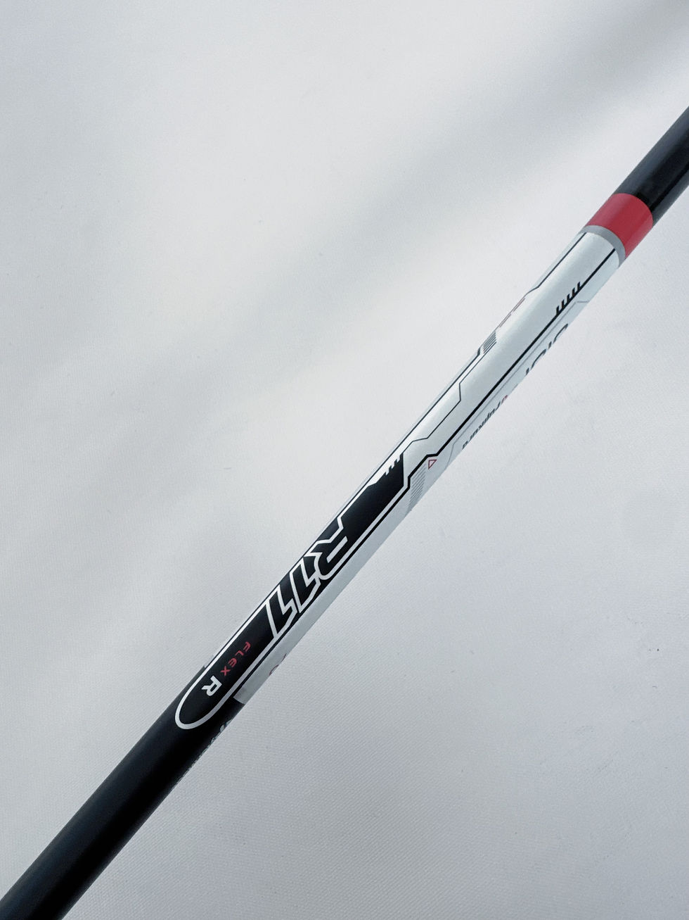 Thumbnail: Taylormade R11 #5 wood RH