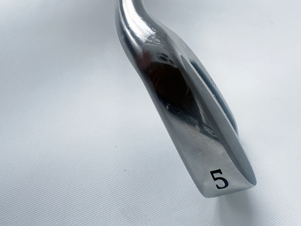 Thumbnail: XXIO 13 series #5 iron RH( regular)