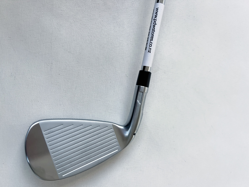 Thumbnail: Taylormade Qi10 #5 iron RH