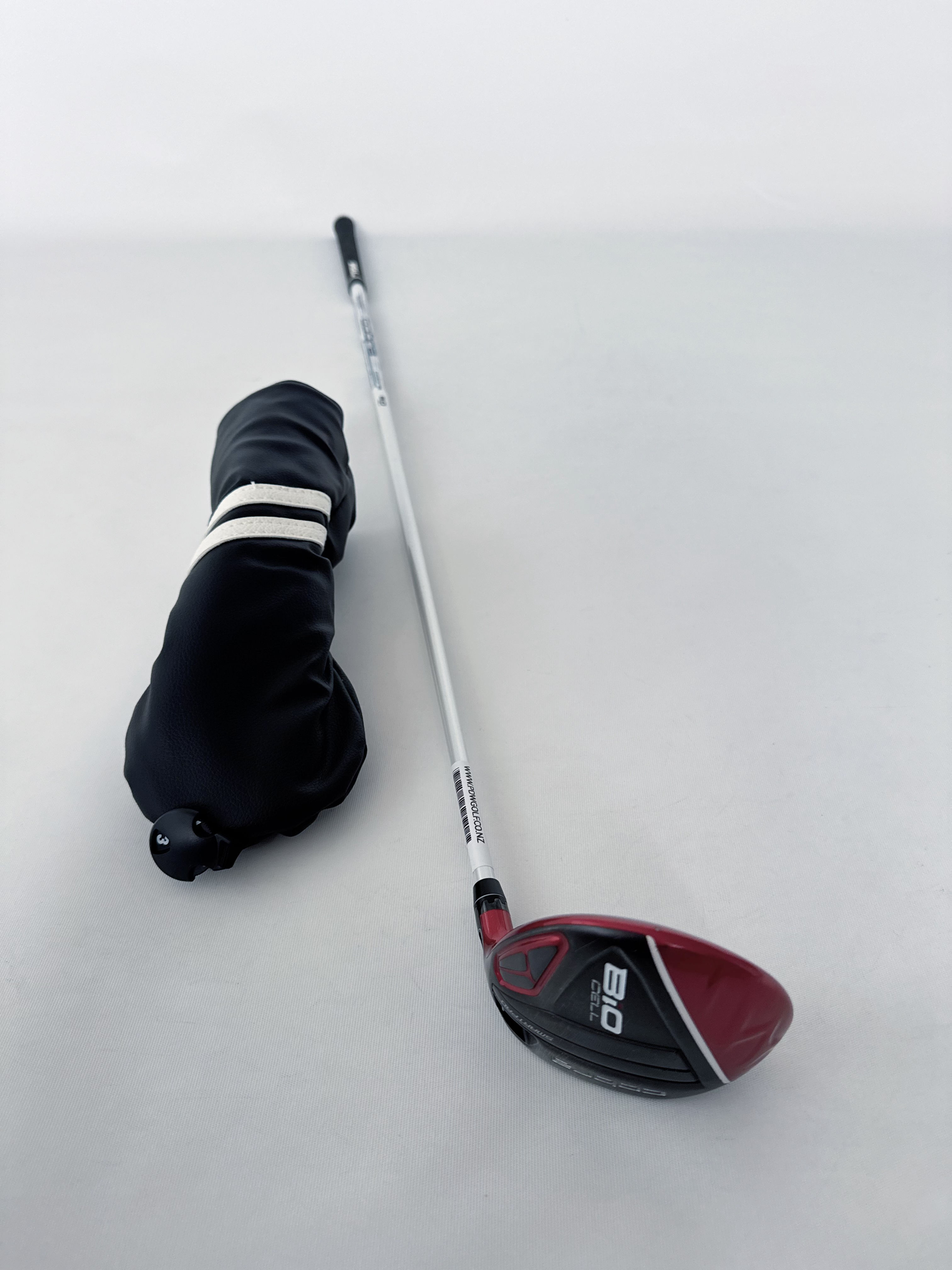 Cobra Bio cell #3-4 wood RH