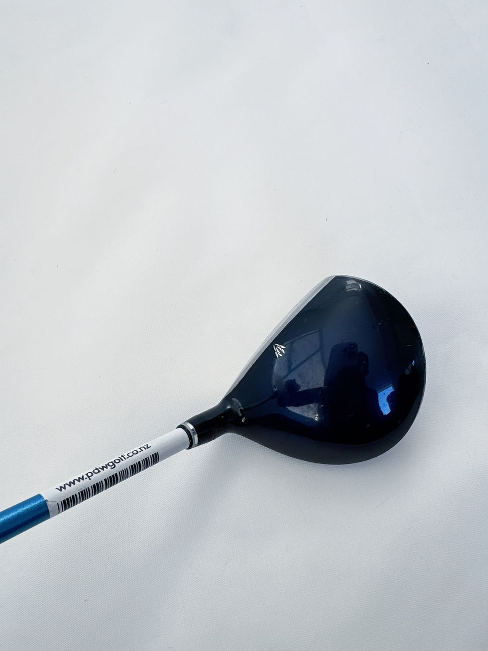 Thumbnail: XXIO MP1000 #9 wood ladies RH