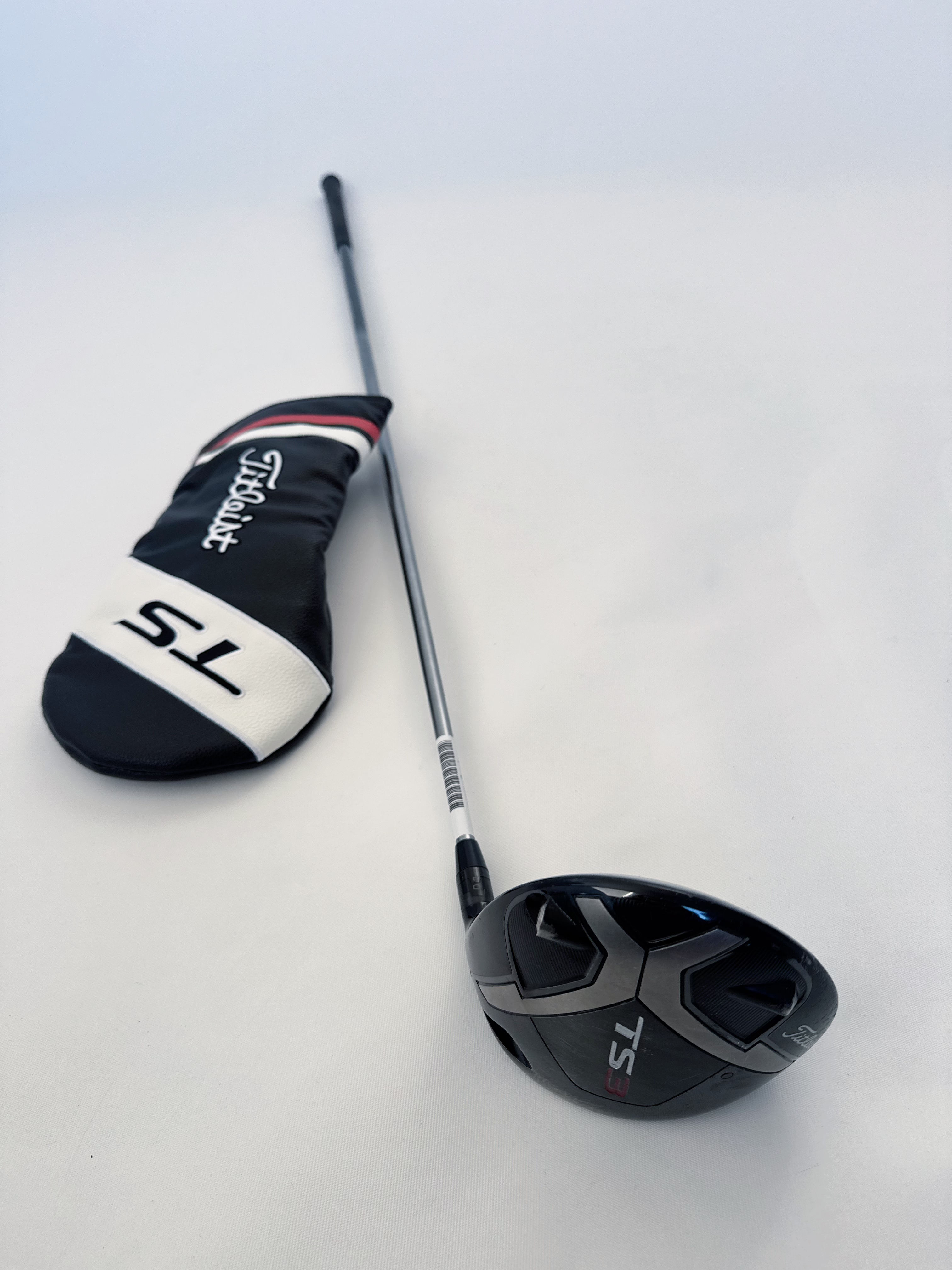 Titleist TS3 Driver RH
