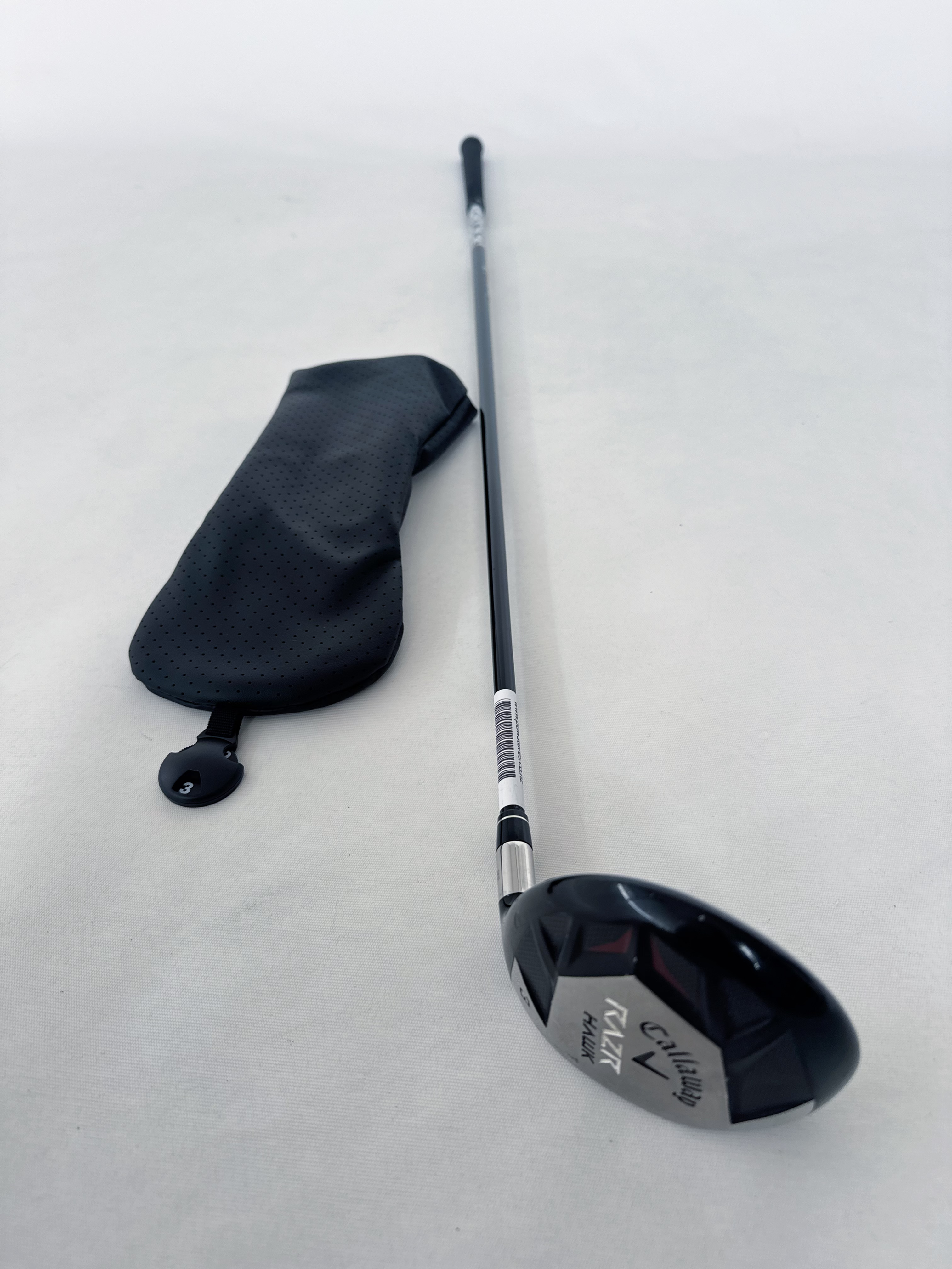 Callaway RAZR Hawk #3 wood RH