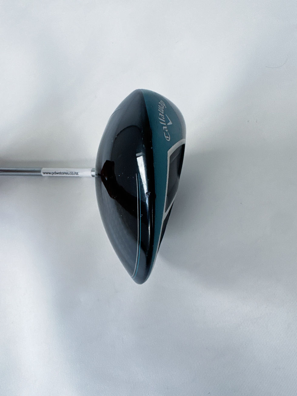 Thumbnail: Callaway Rogue star Driver RH