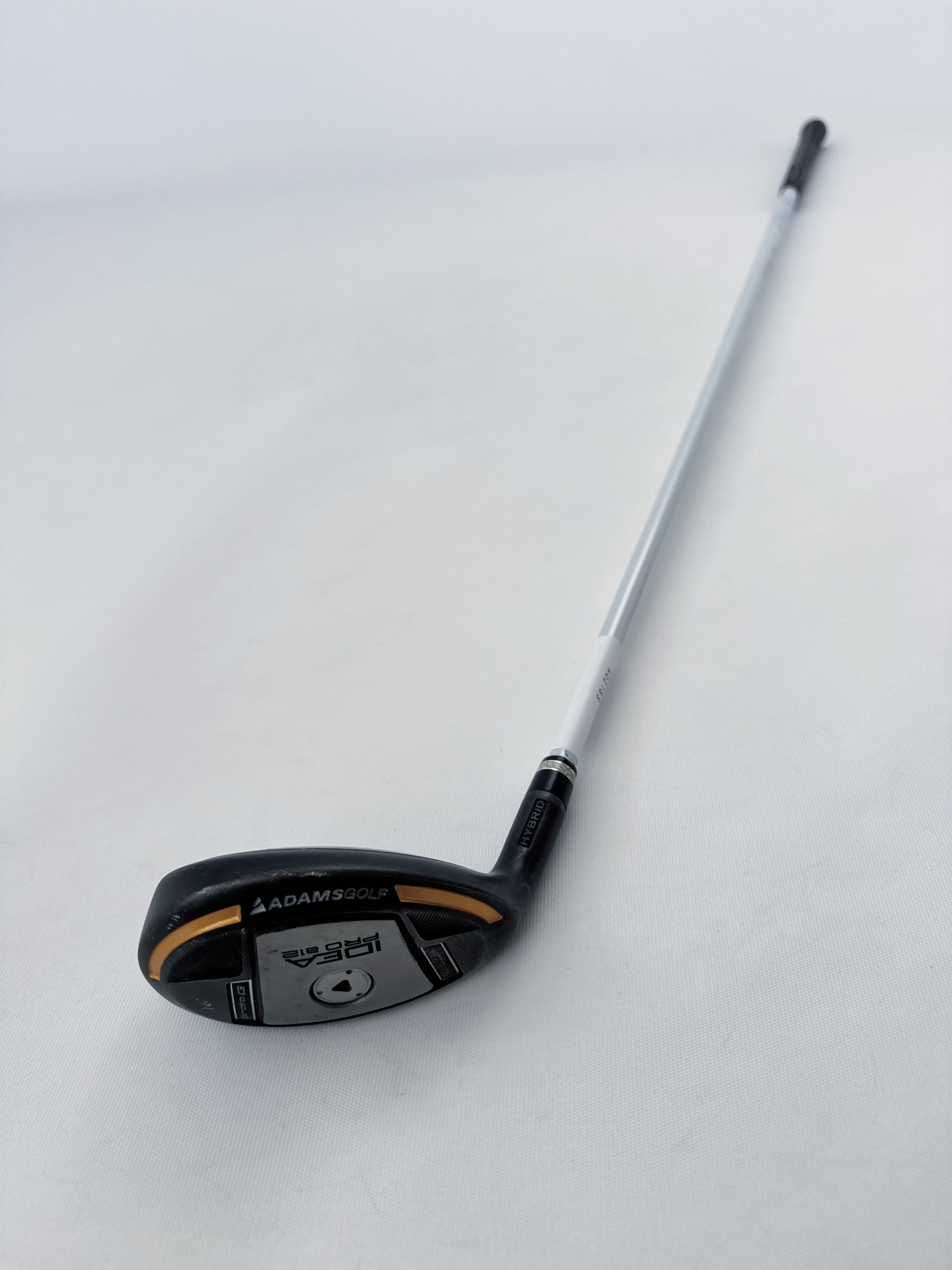 IDAEA pro a12 16deg hybrid LH