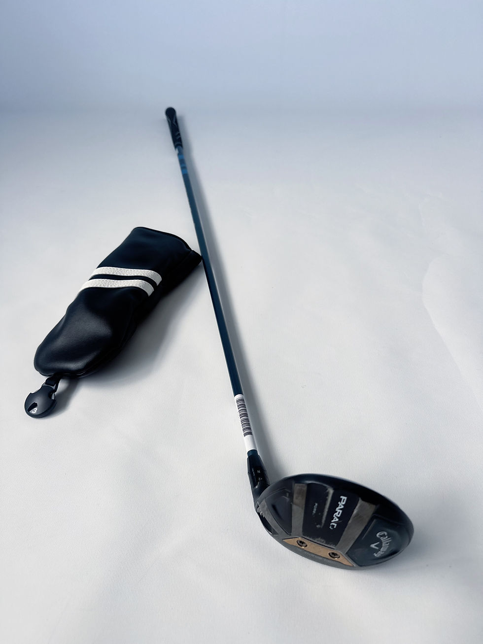 Thumbnail: Callaway PARADYM X #3 wood RH