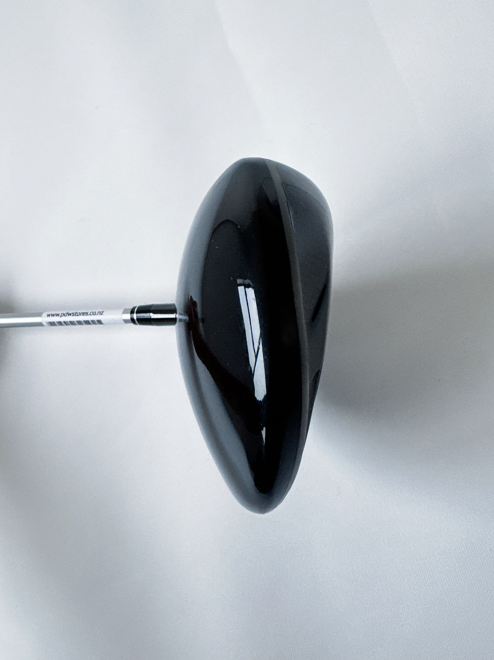 Thumbnail: Callaway RAZR X black Driver RH