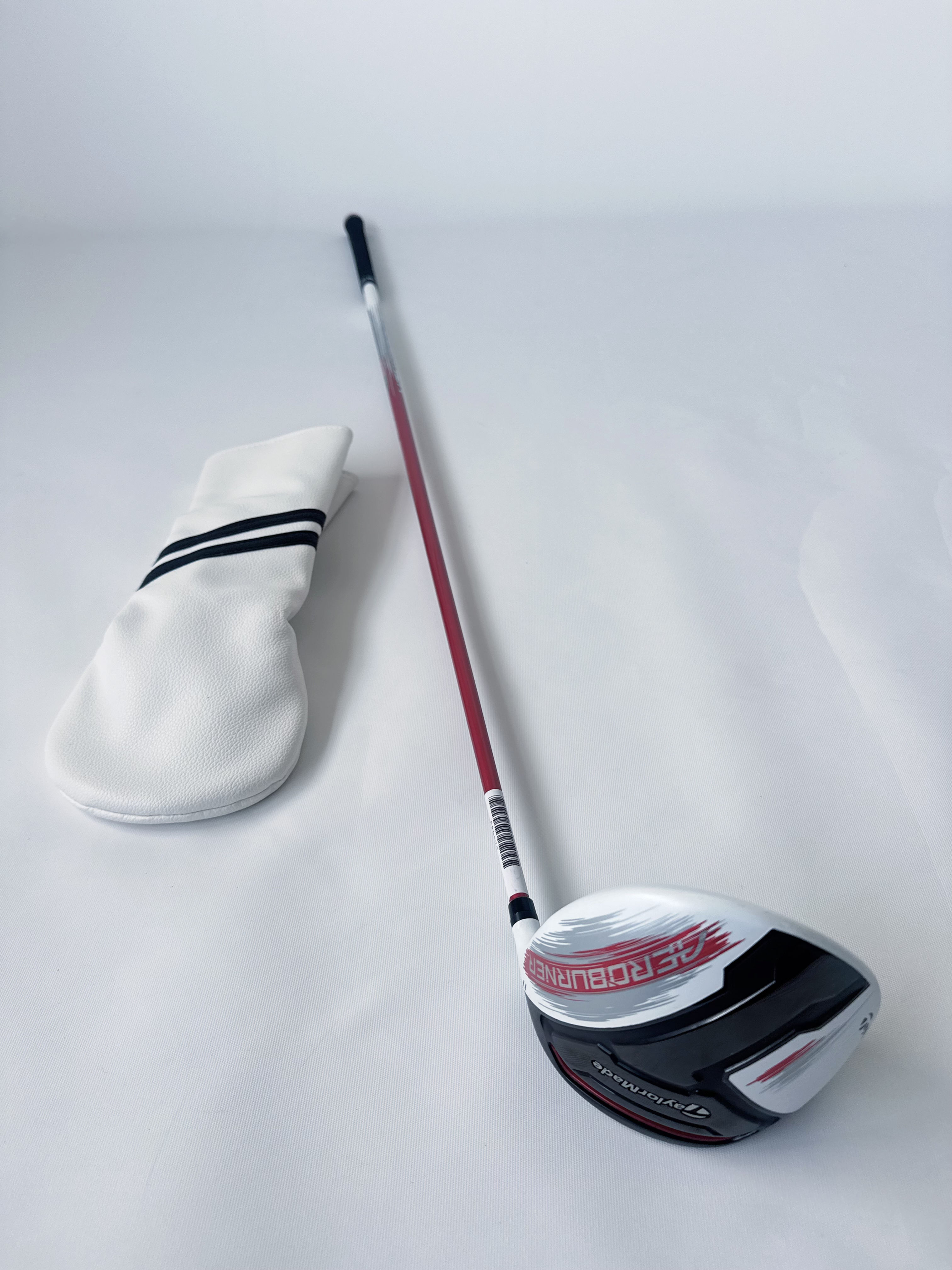 Taylormade AeroBurner Driver RH