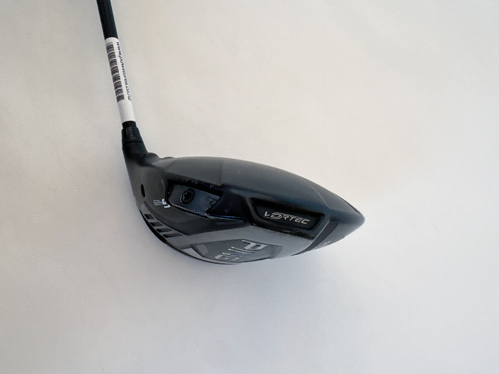 Thumbnail: PING G425 SFT Driver RH