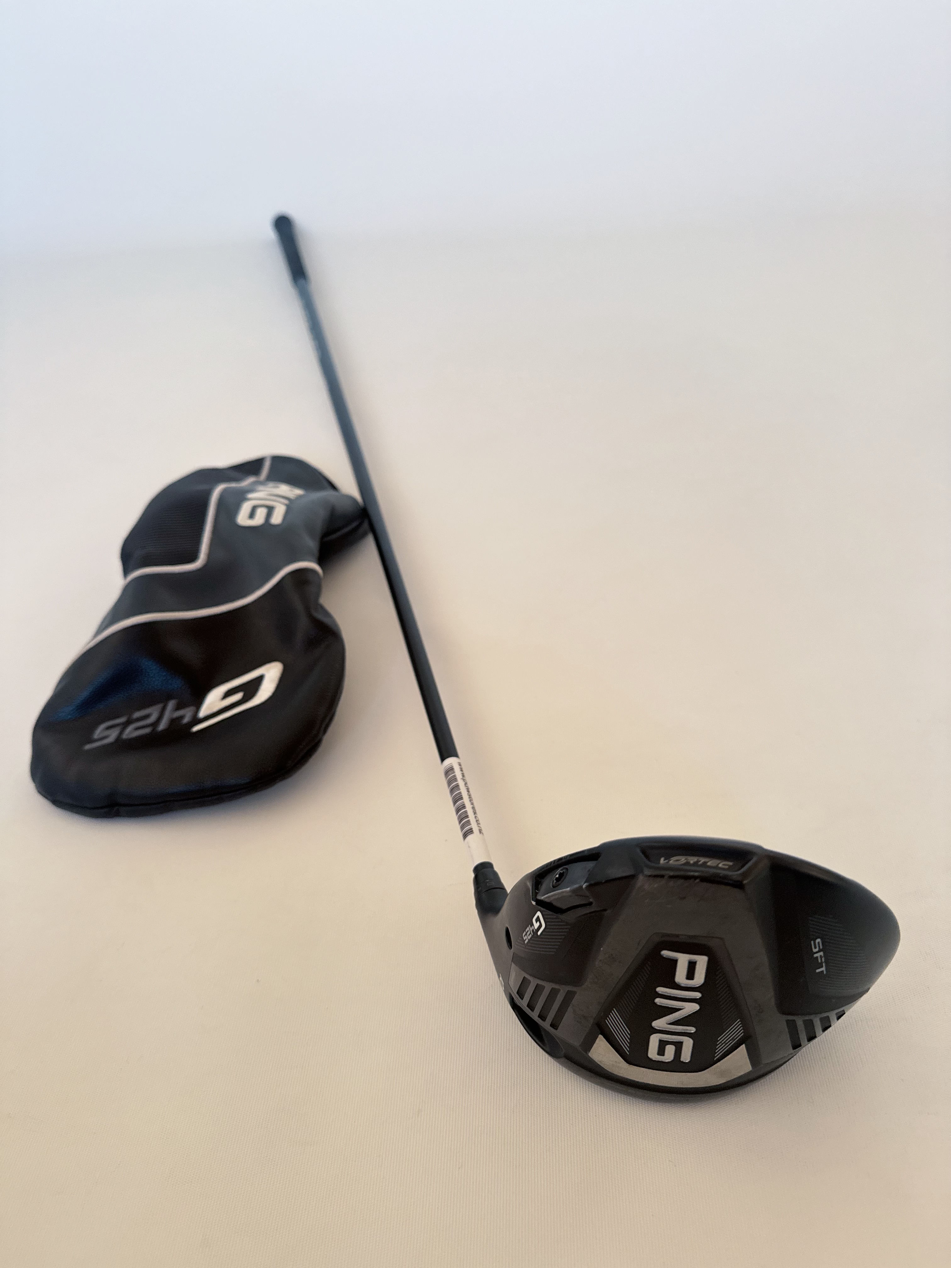 PING G425 SFT Driver RH