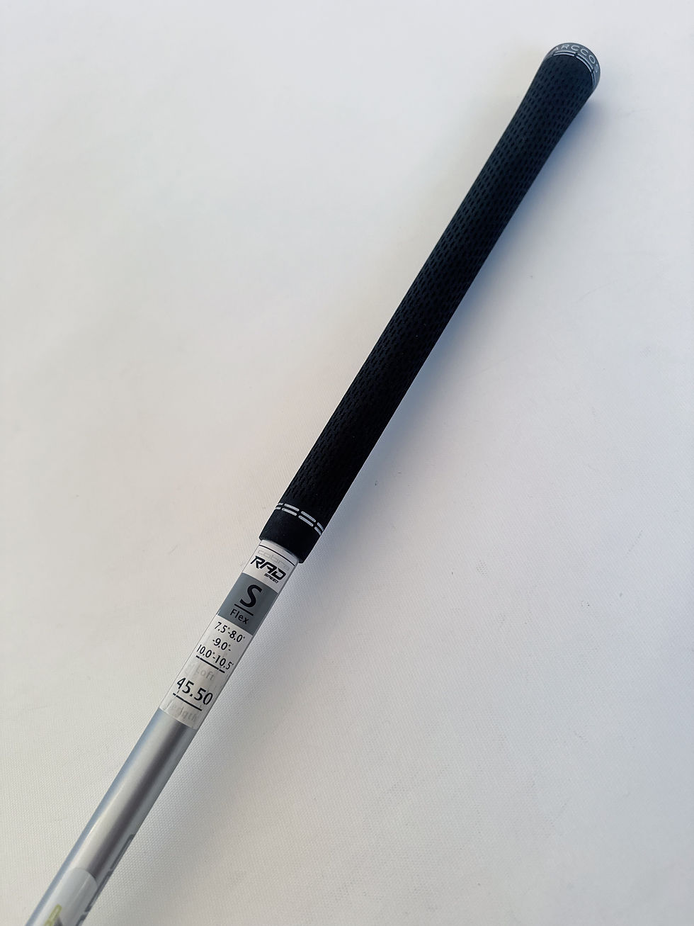 Thumbnail: Cobra PRD speed XB Driver RH