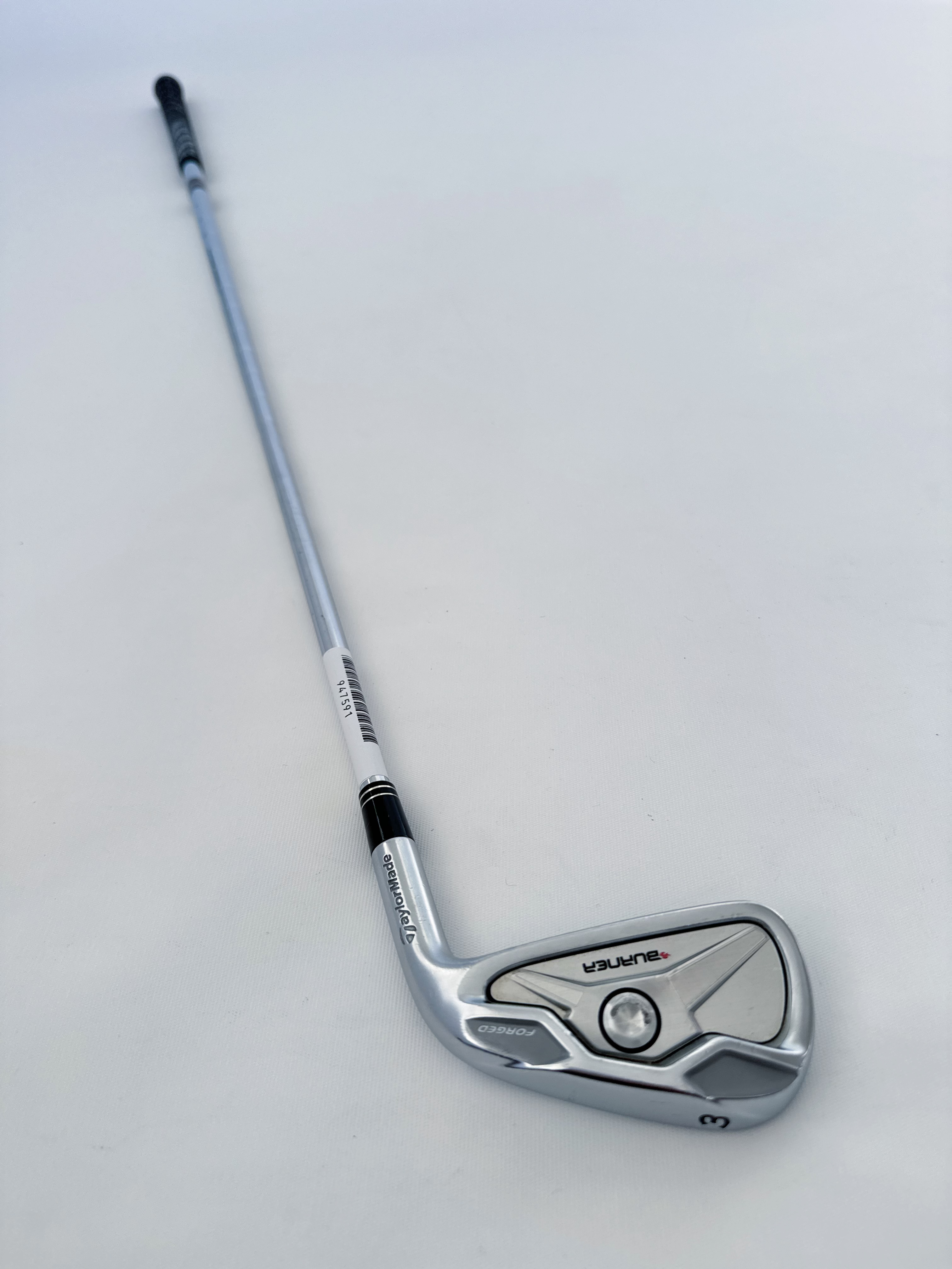 Taylormade Burner forged #3 iron RH