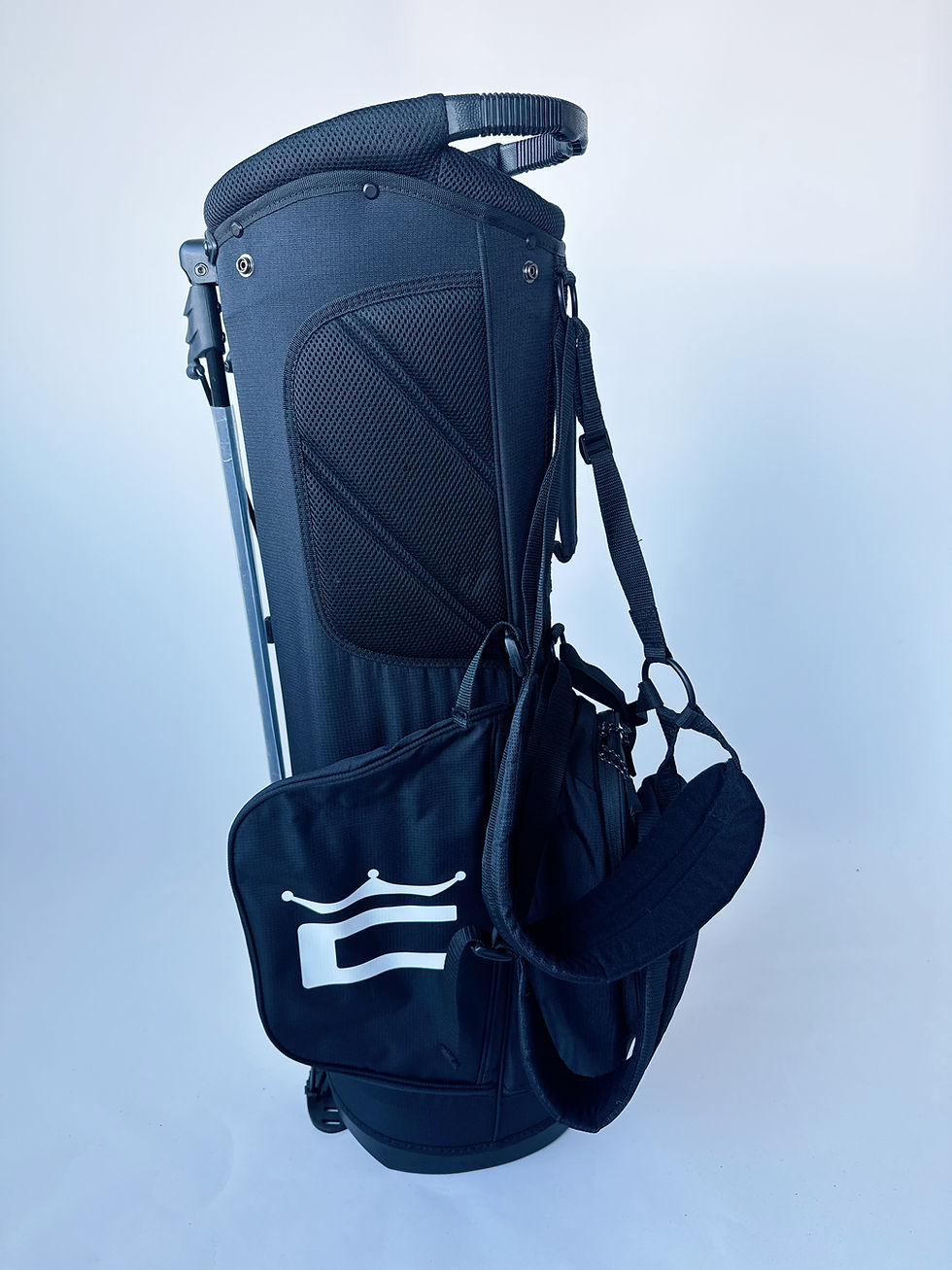 Thumbnail: Cobra golf bag 