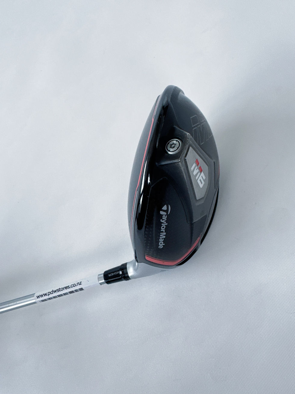 Thumbnail: Taylormade M6 Driver RH