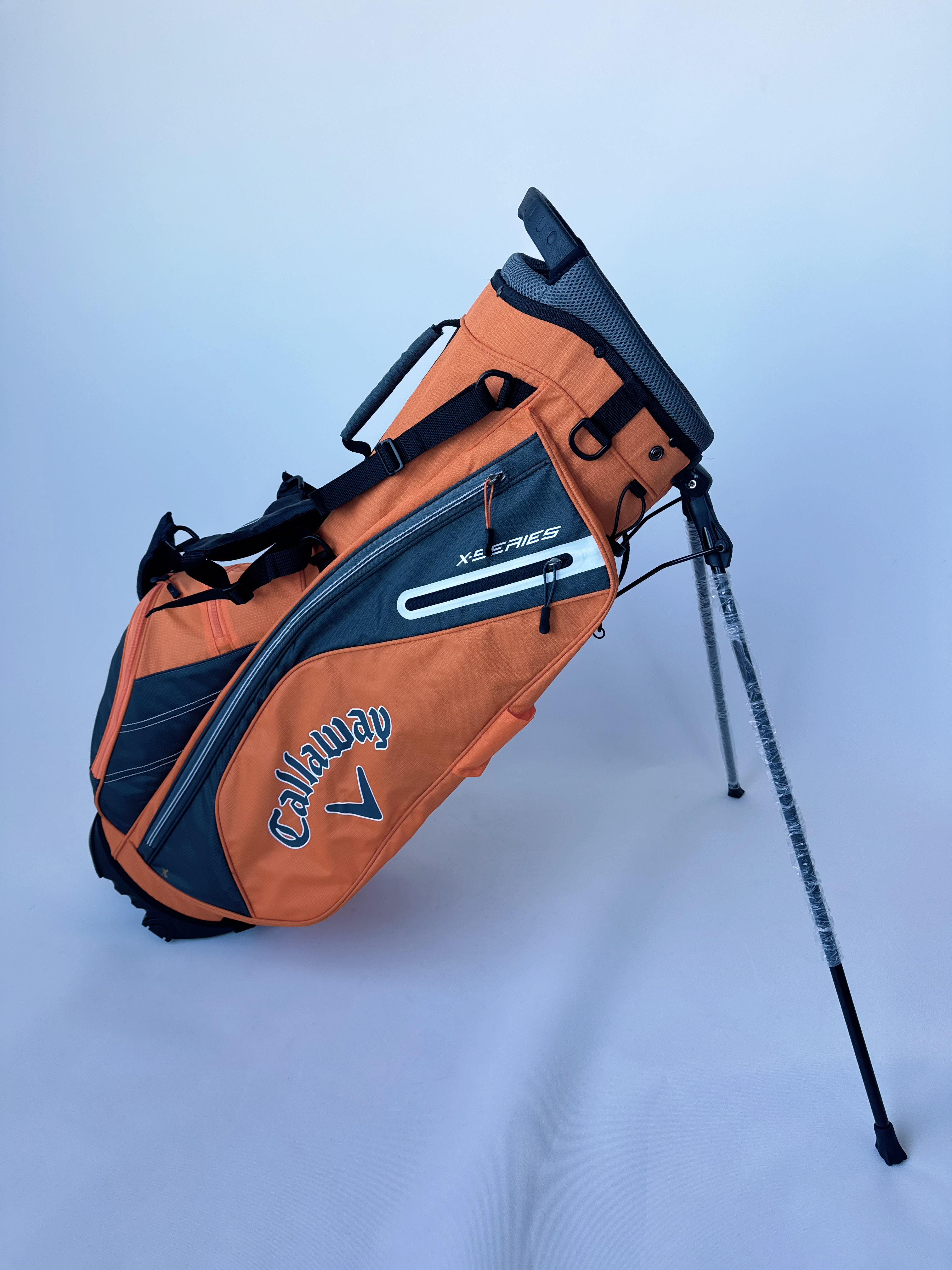 Callaway X series golf bag