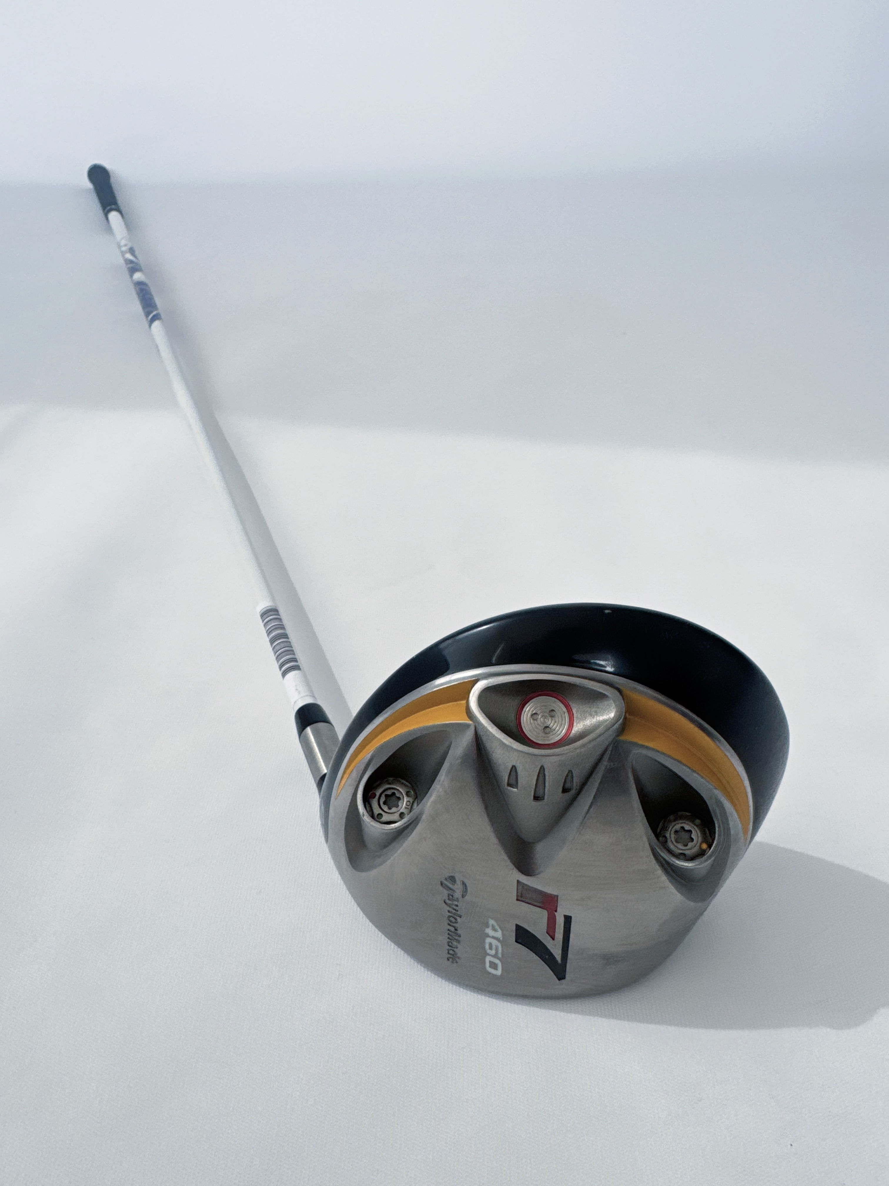 Taylormade R7 TP Driver RH