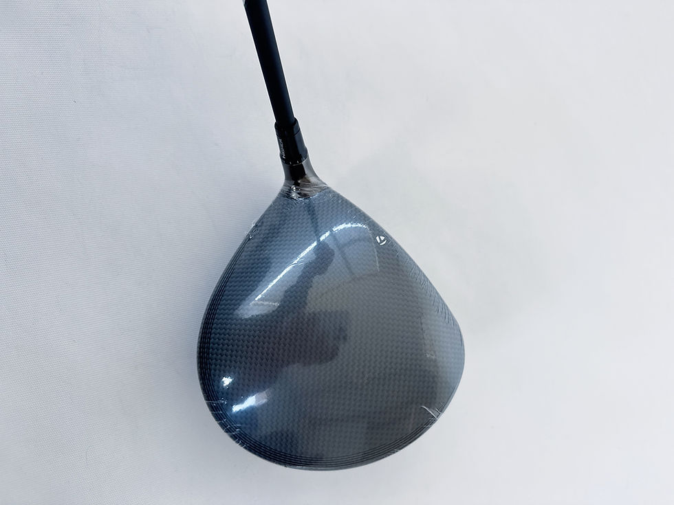 Thumbnail: Taylormade Qi35 Driver RH