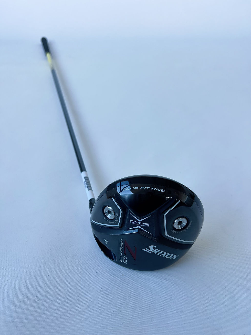Srixon Z725 limited model Driver RH